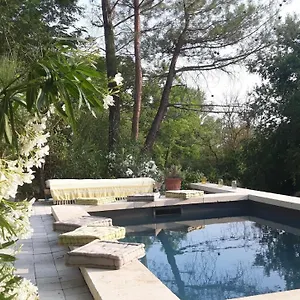 Le Mas Des Anges De Flo Aix-en-Provence